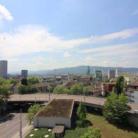 Swiss Star North End - Contactless Self Check-In Zurique Exterior foto